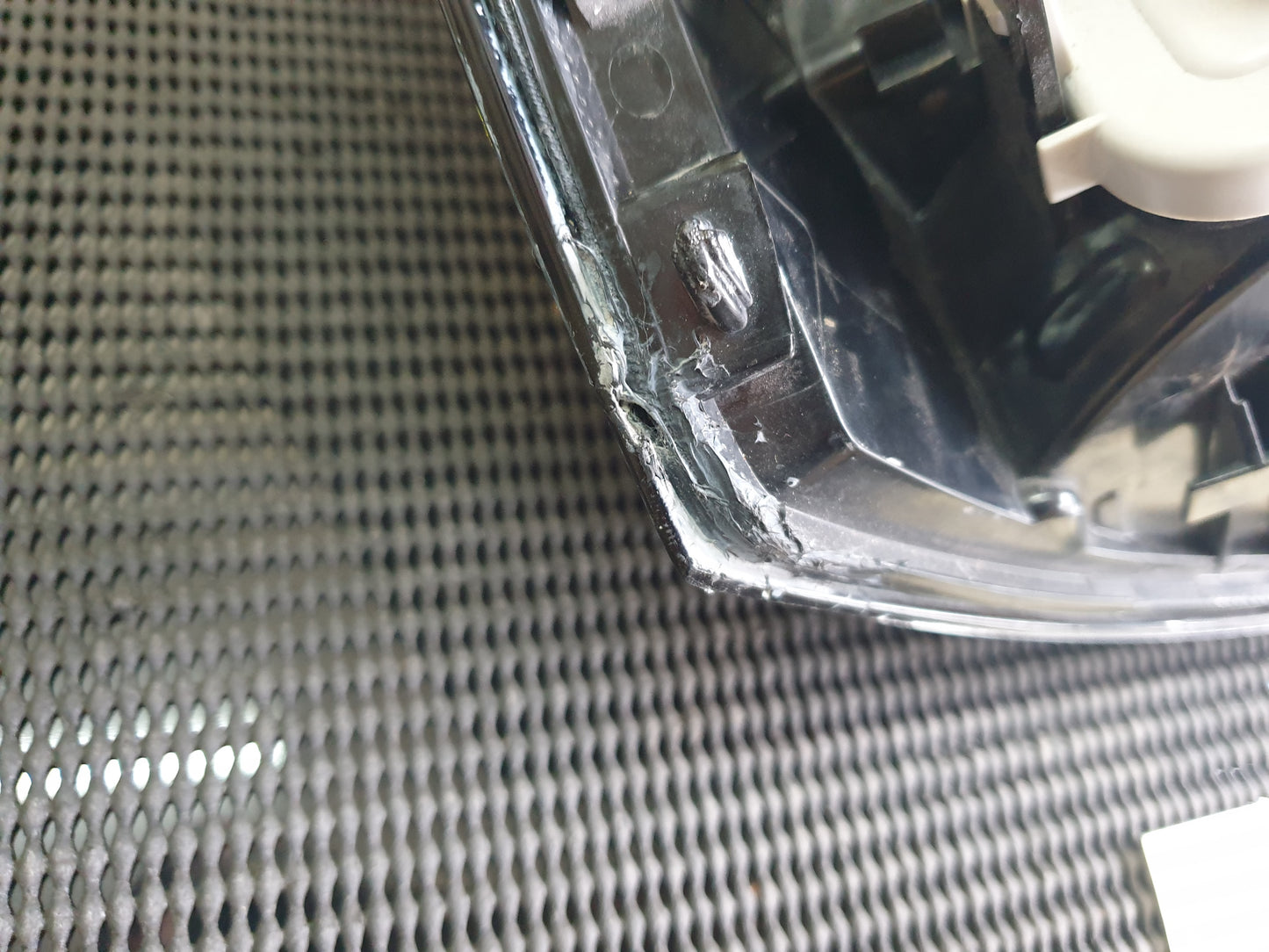 Volkswagen T-Cross Stripping For Parts