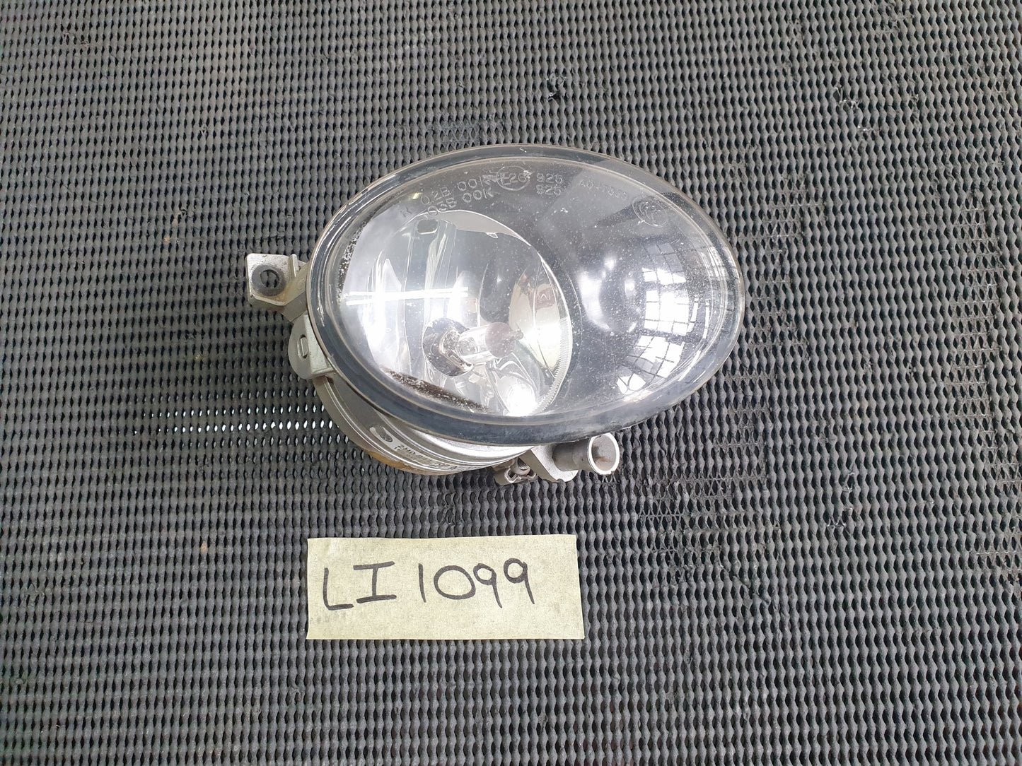 Volkswagen Amarok Double Cab Stripping For Parts