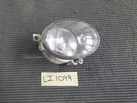 Volkswagen Amarok Double Cab Stripping For Parts