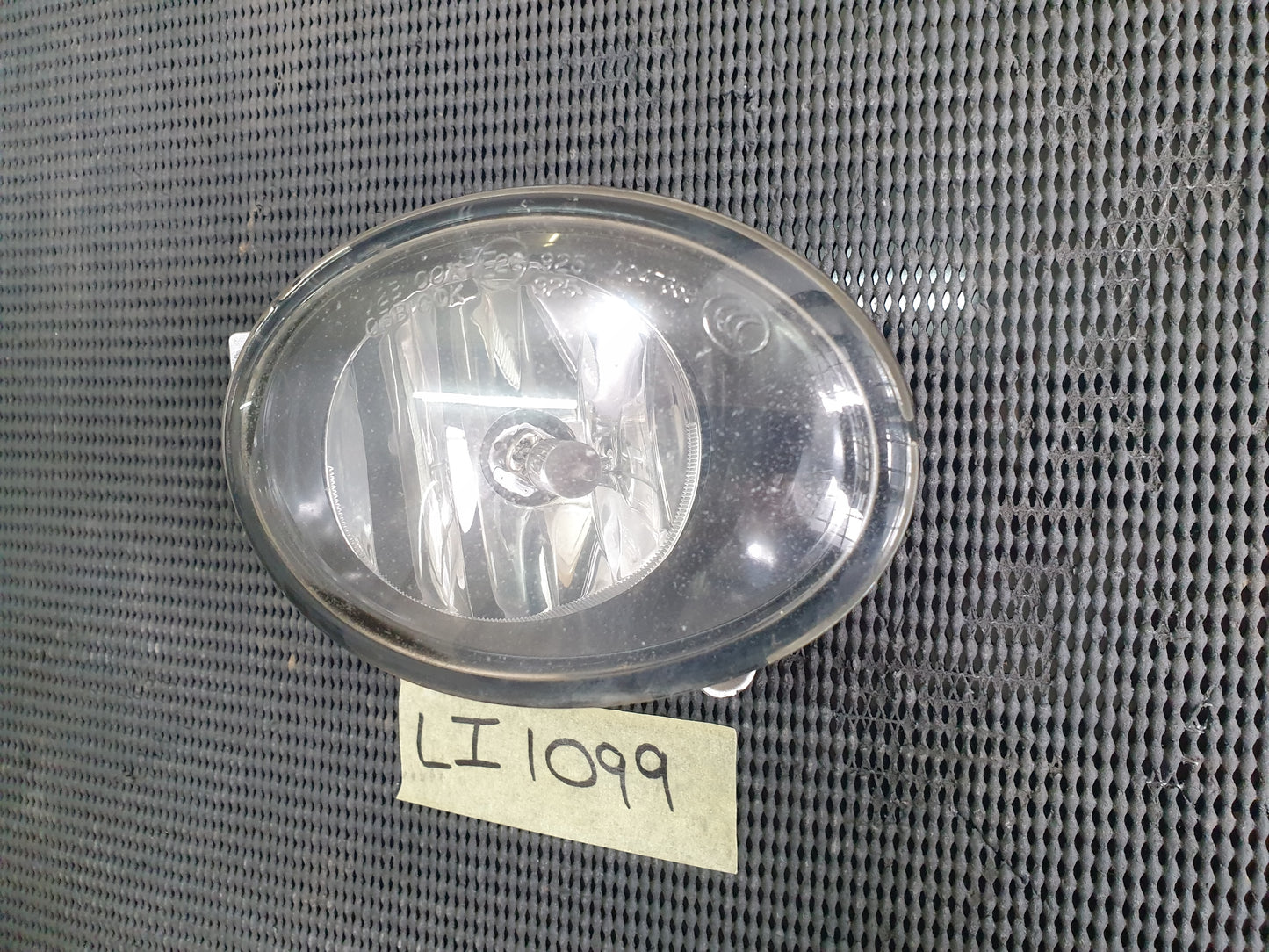 Volkswagen Amarok Double Cab Stripping For Parts