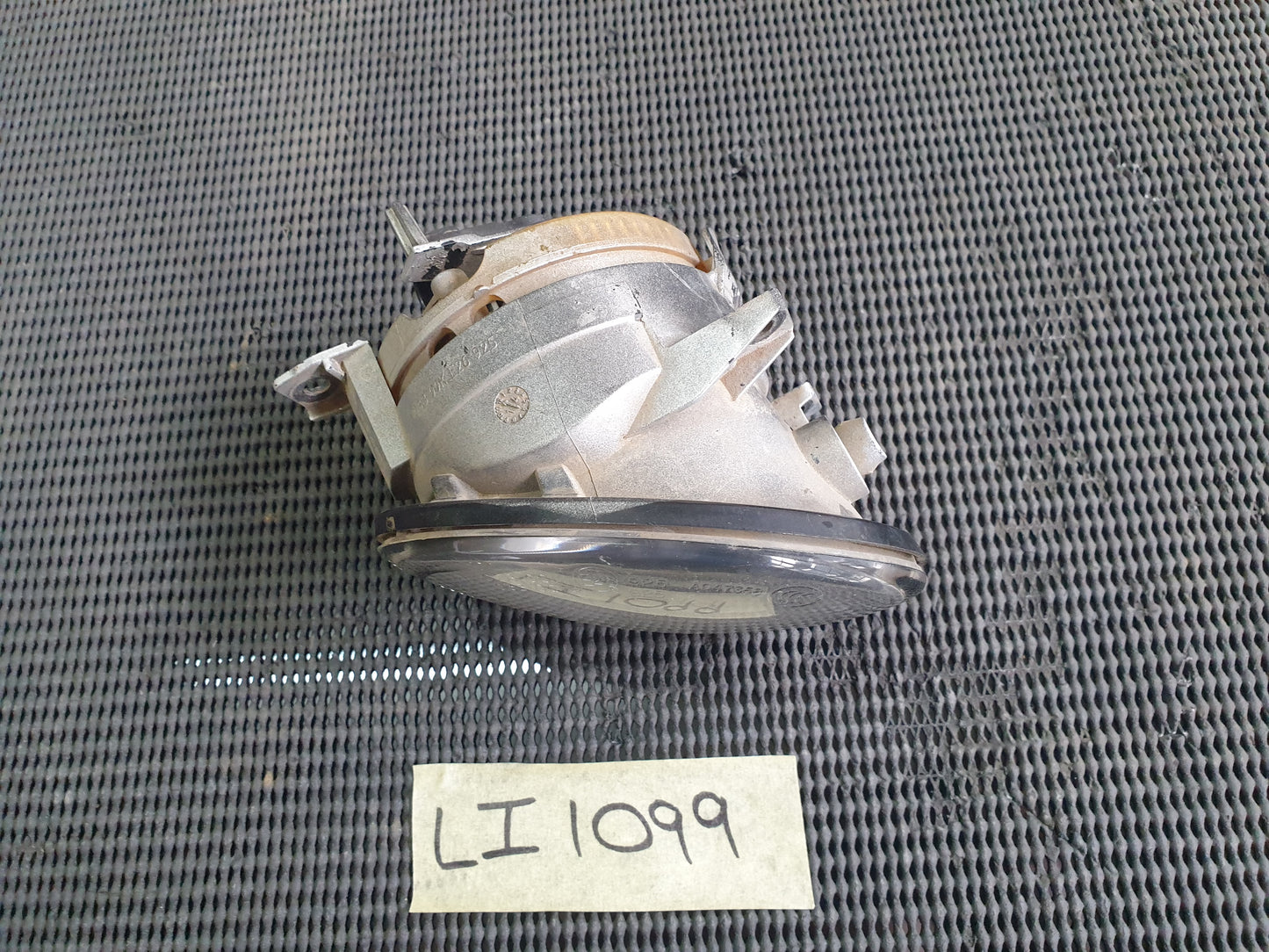 Volkswagen Amarok Double Cab Stripping For Parts