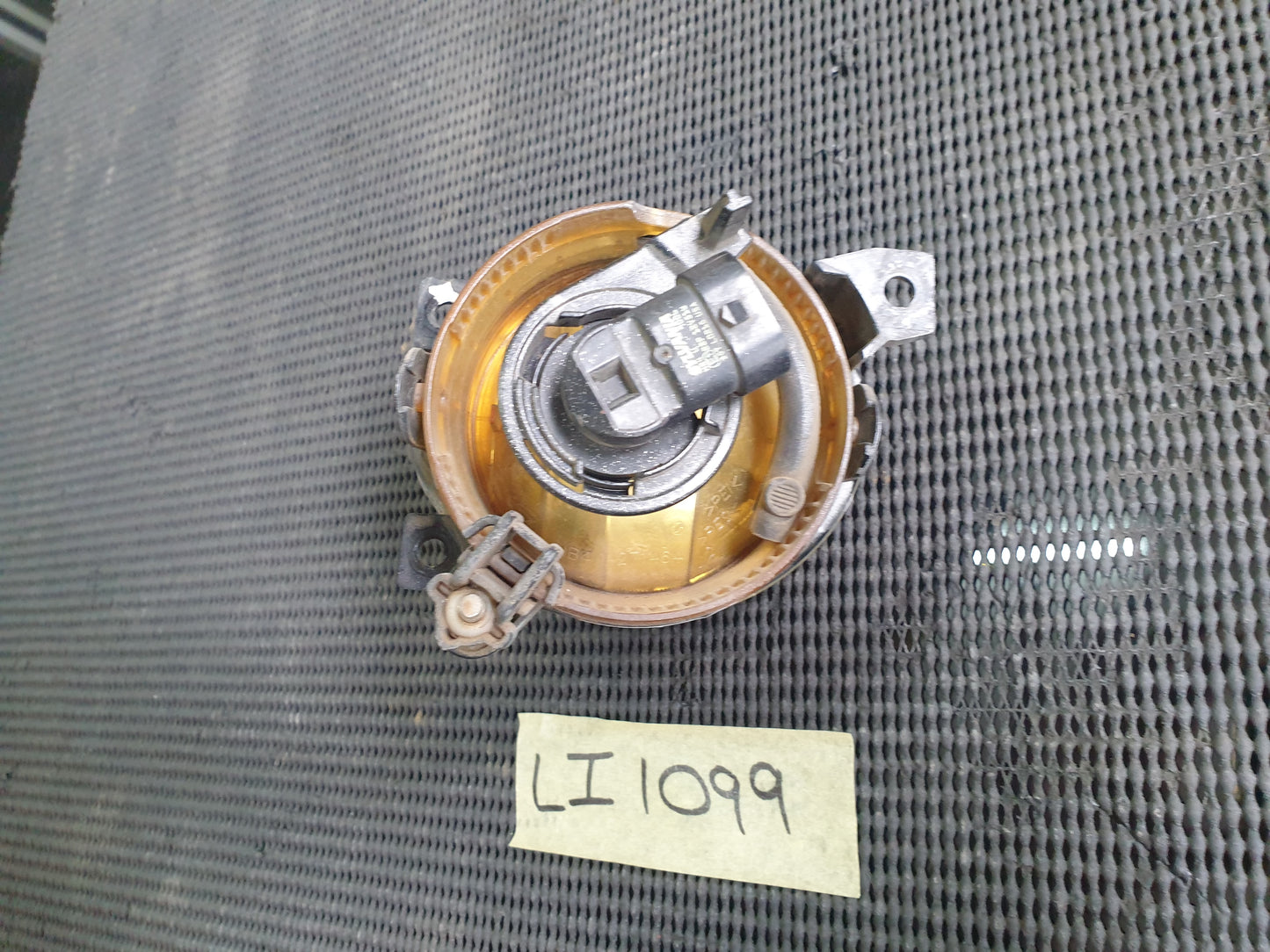 Volkswagen Amarok Double Cab Stripping For Parts