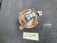 Volkswagen Amarok Double Cab Stripping For Parts