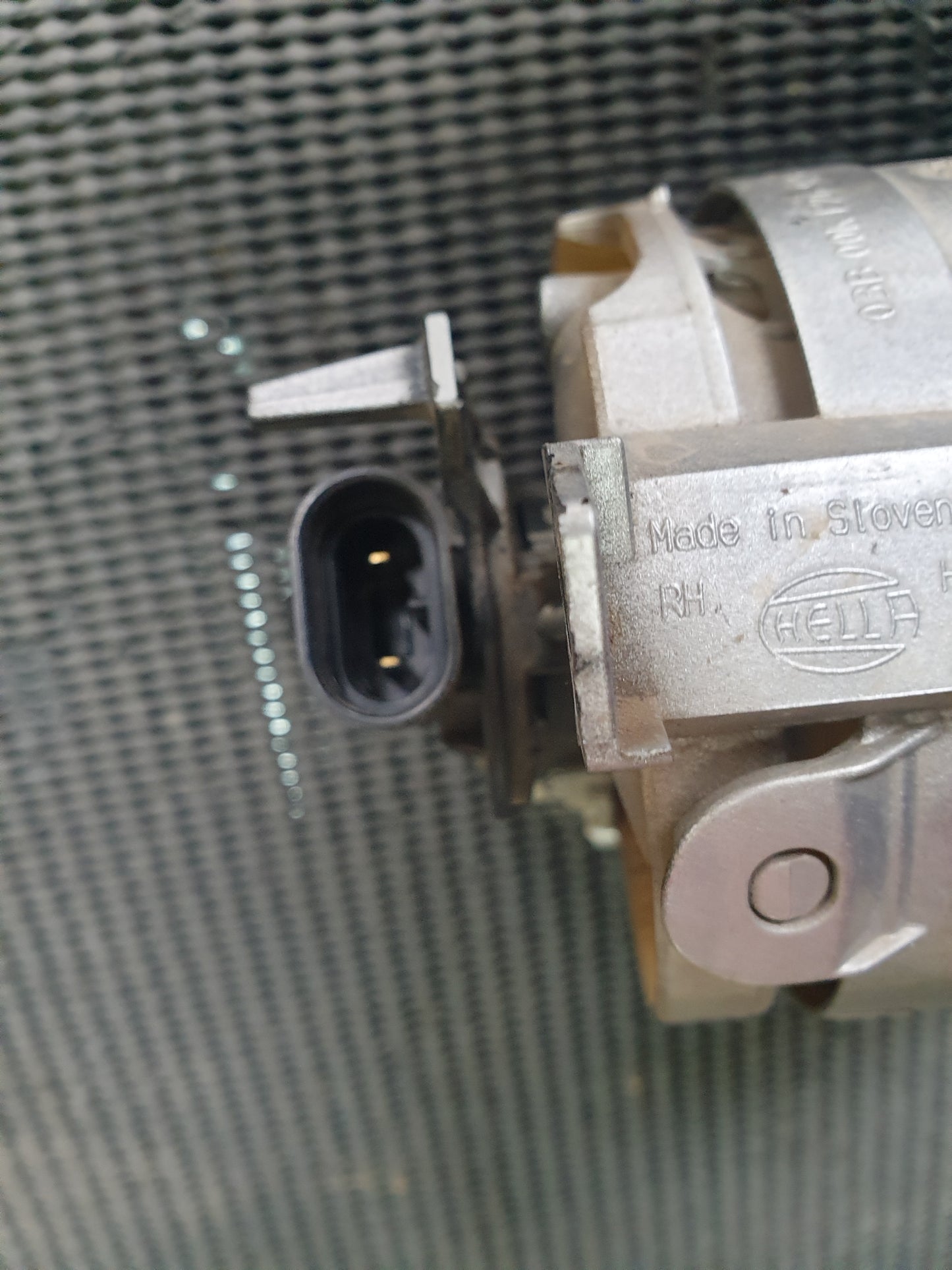 Volkswagen Amarok Double Cab Stripping For Parts