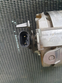 Volkswagen Amarok Double Cab Stripping For Parts