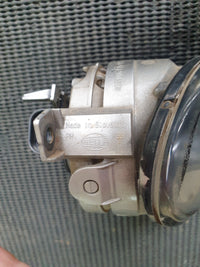 Volkswagen Amarok Double Cab Stripping For Parts