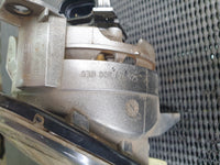 Volkswagen Amarok Double Cab Stripping For Parts