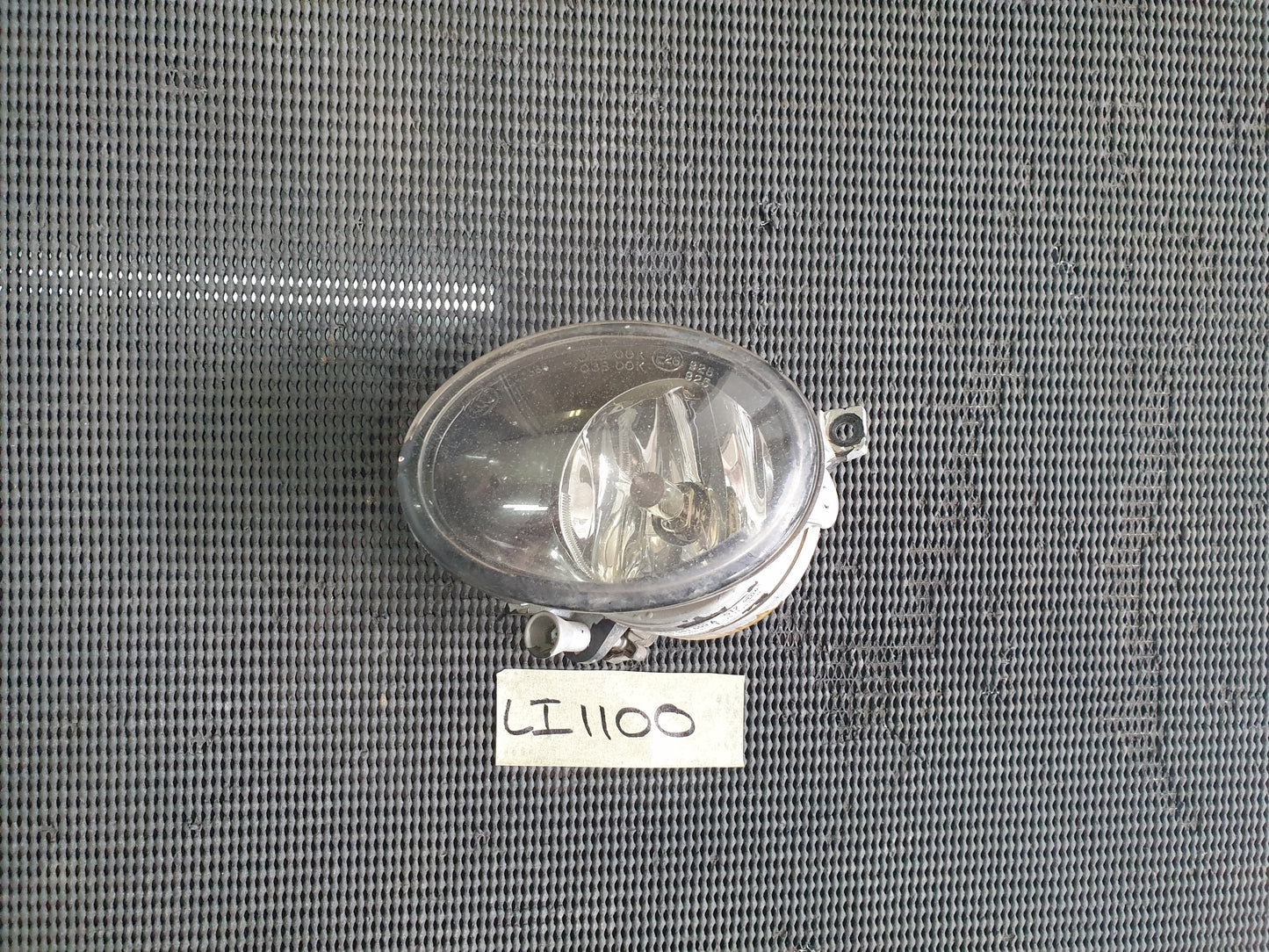 Volkswagen Amarok Double Cab Stripping For Parts