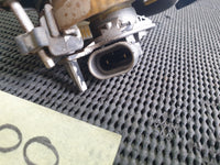 Volkswagen Amarok Double Cab Stripping For Parts