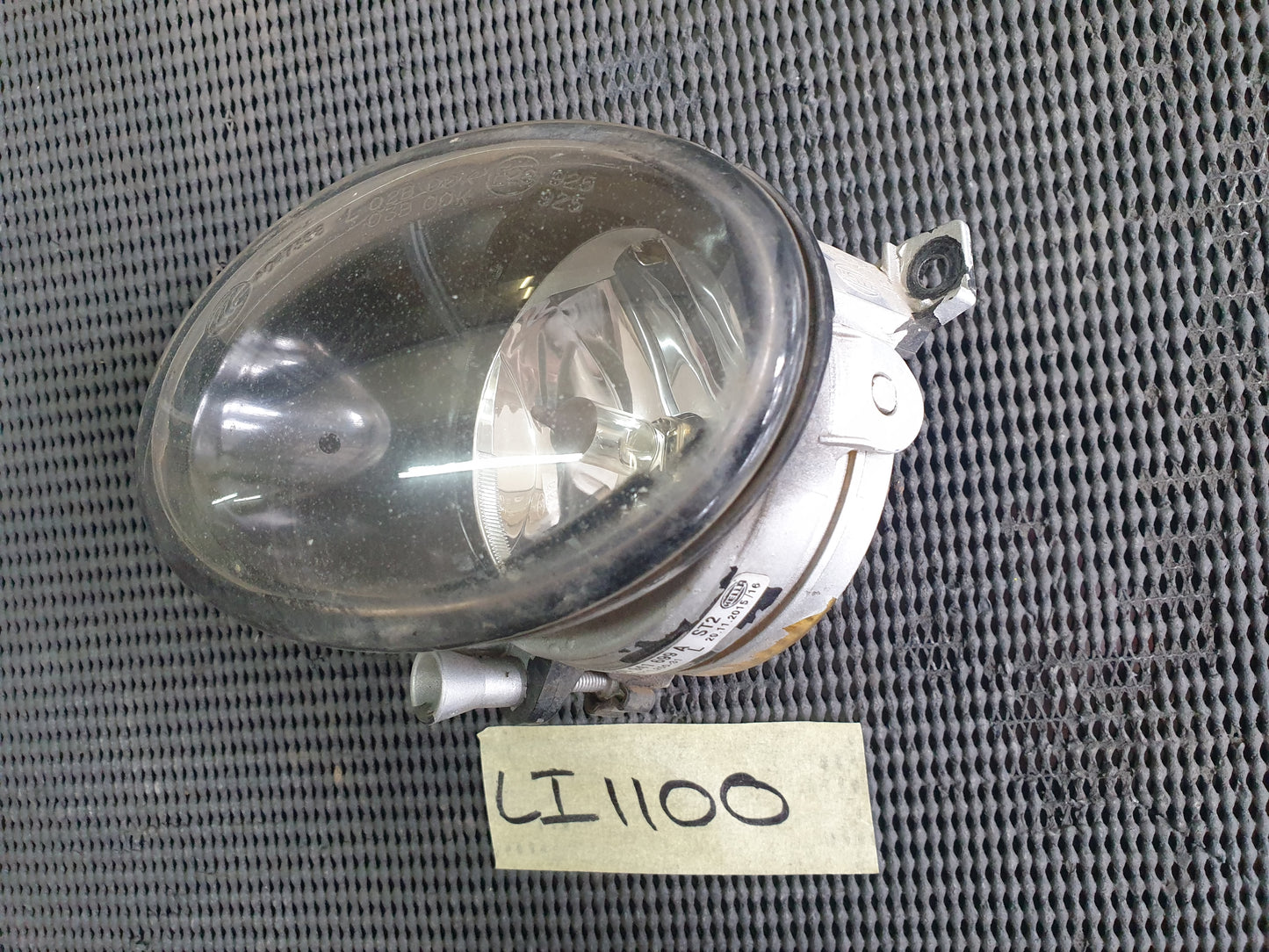 Volkswagen Amarok Double Cab Stripping For Parts