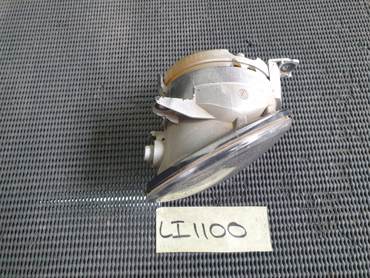 Volkswagen Amarok Double Cab Stripping For Parts