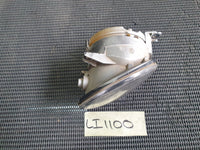 Volkswagen Amarok Double Cab Stripping For Parts