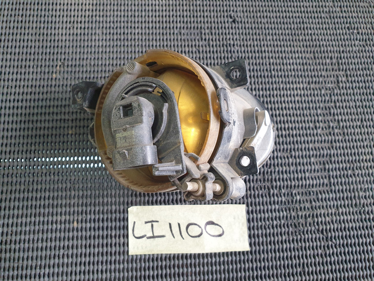 Volkswagen Amarok Double Cab Stripping For Parts