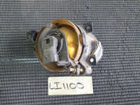 Volkswagen Amarok Double Cab Stripping For Parts