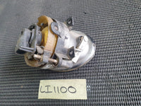 Volkswagen Amarok Double Cab Stripping For Parts