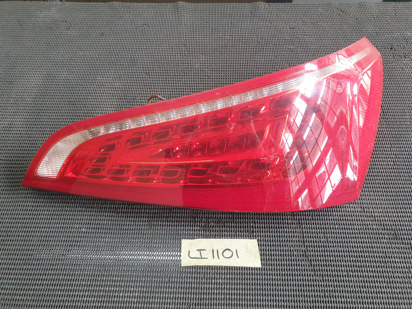 Audi Q5 2012  Stripping For Parts