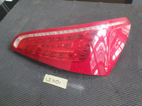 Audi Q5 2012  Stripping For Parts