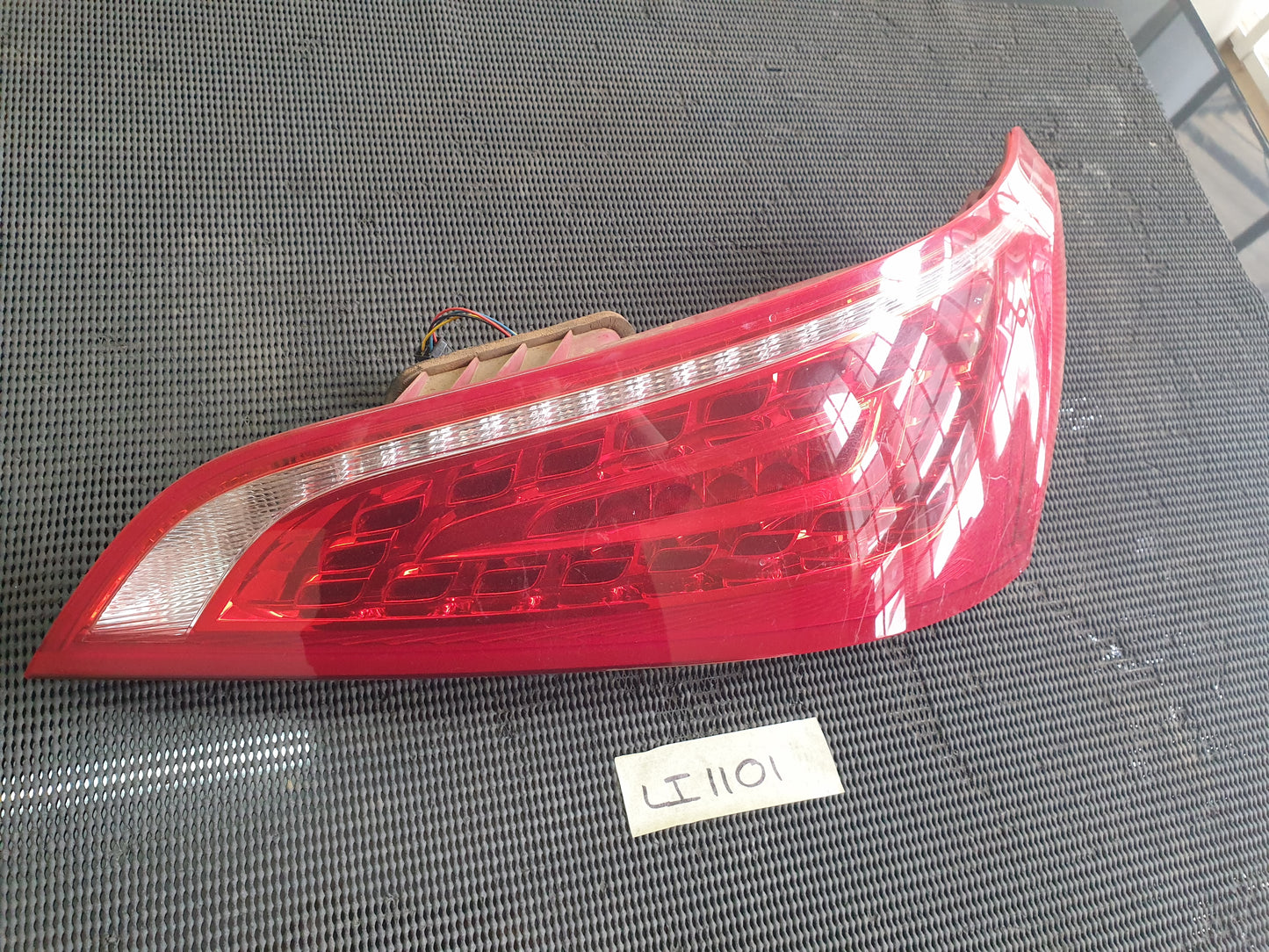 Audi Q5 2012  Stripping For Parts