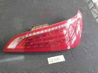 Audi Q5 2012  Stripping For Parts