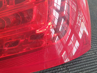 Audi Q5 2012  Stripping For Parts