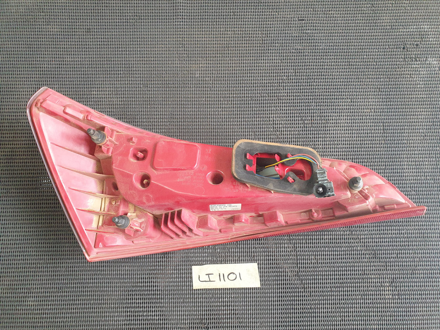 Audi Q5 2012  Stripping For Parts