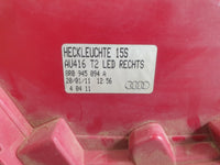 Audi Q5 2012  Stripping For Parts