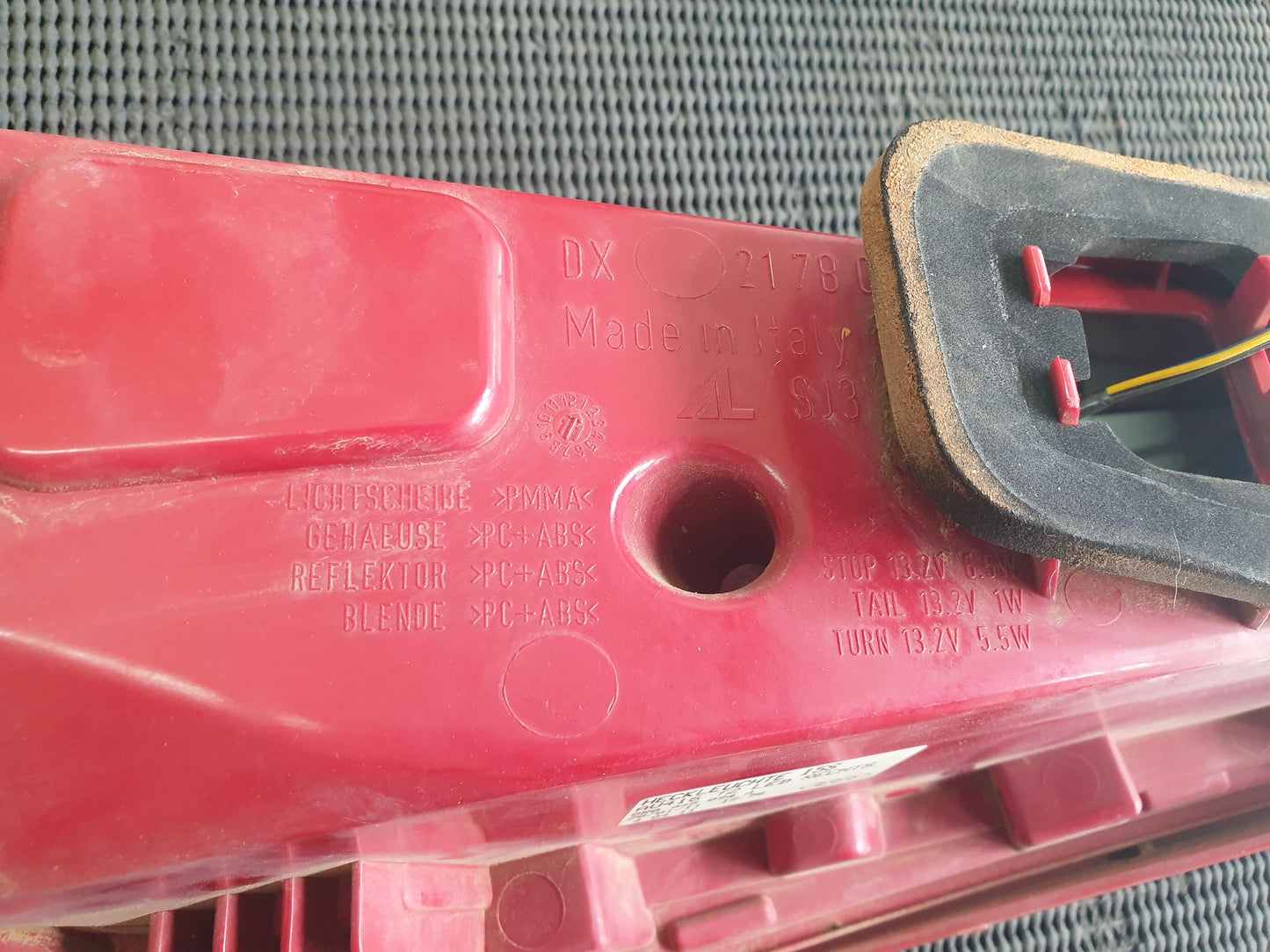 Audi Q5 2012  Stripping For Parts