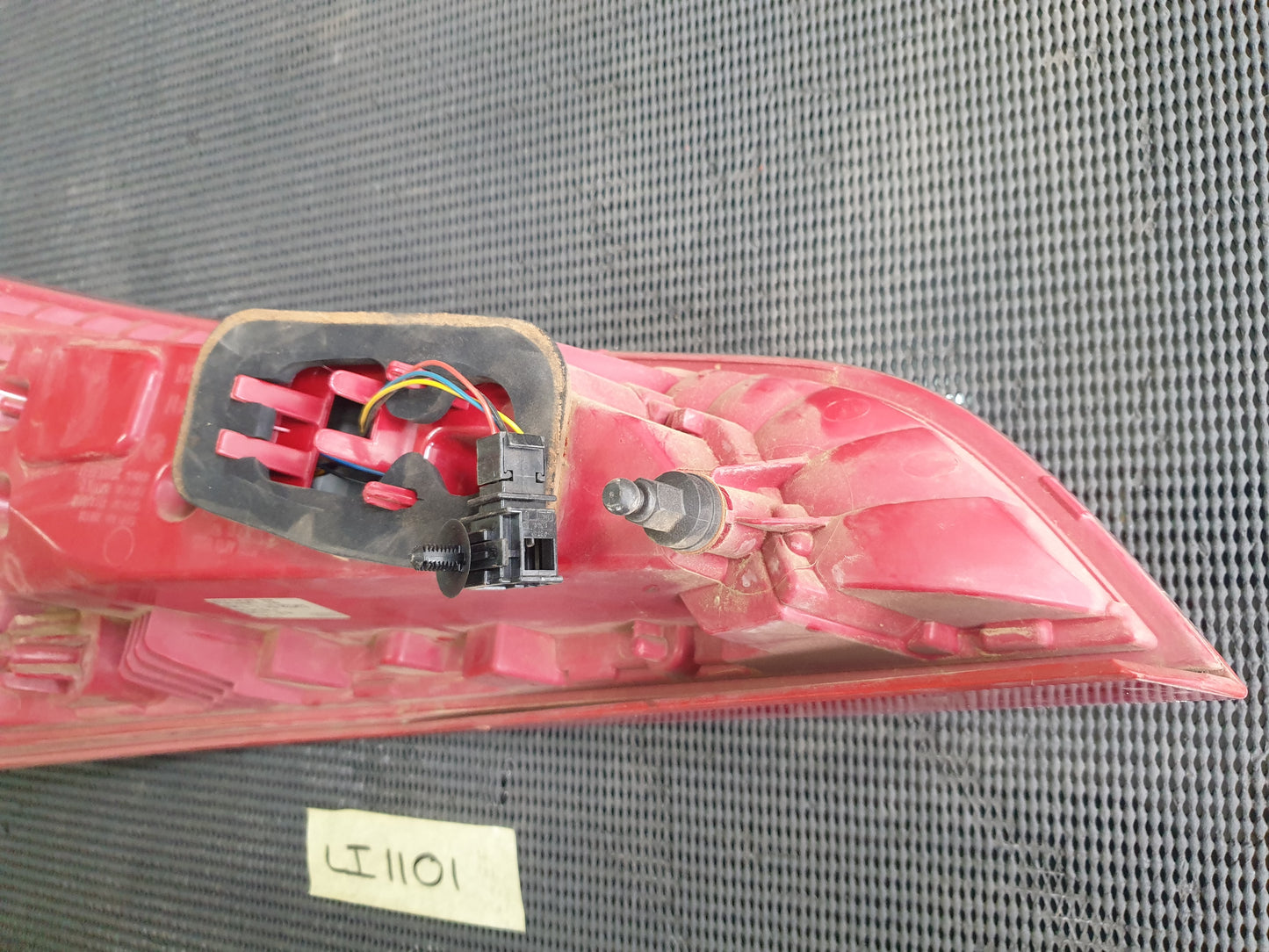 Audi Q5 2012  Stripping For Parts