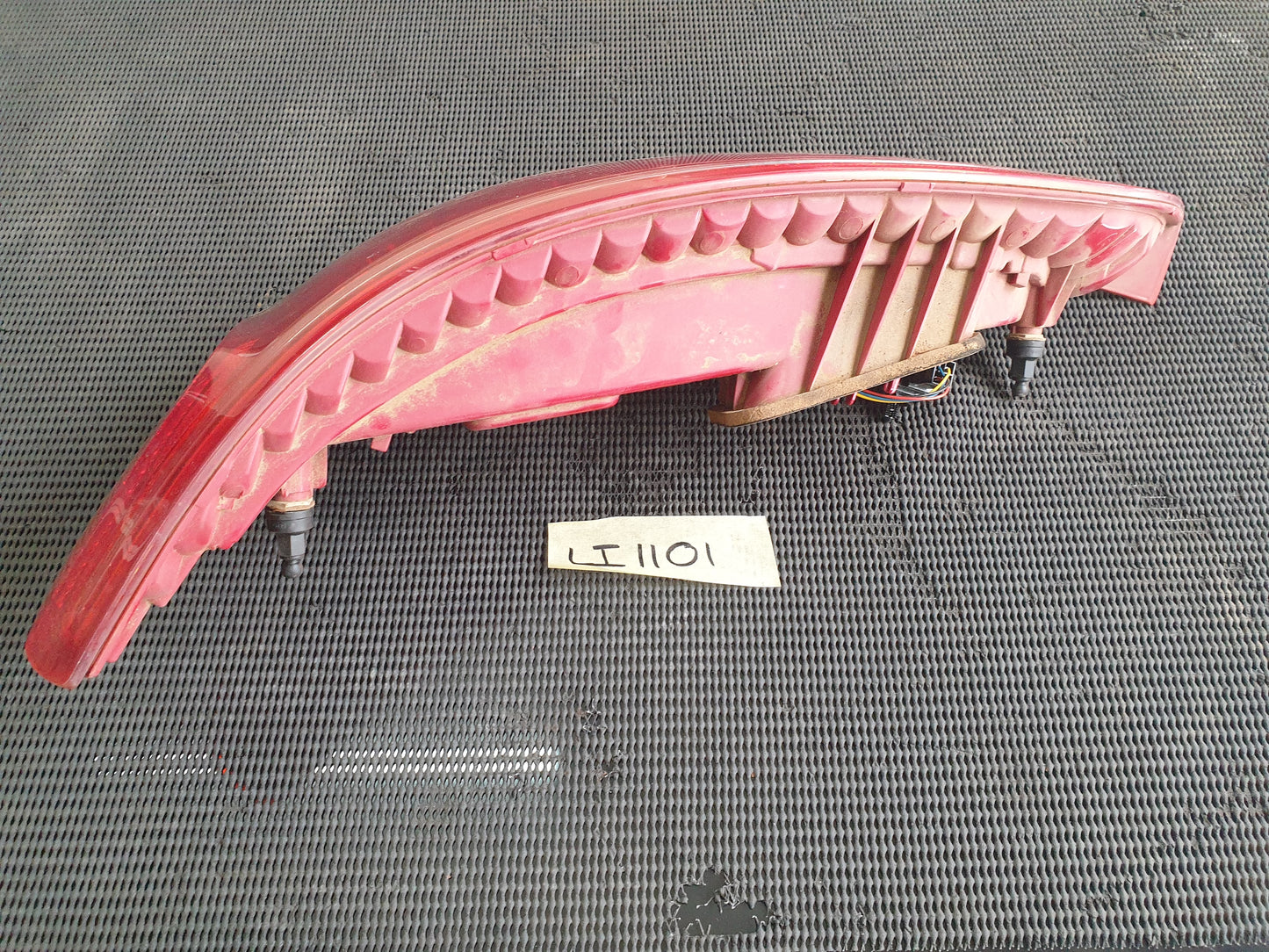 Audi Q5 2012  Stripping For Parts