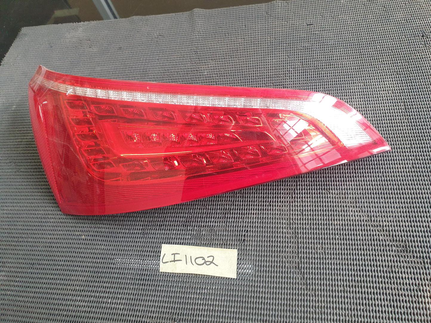 Audi Q5 2012  Stripping For Parts