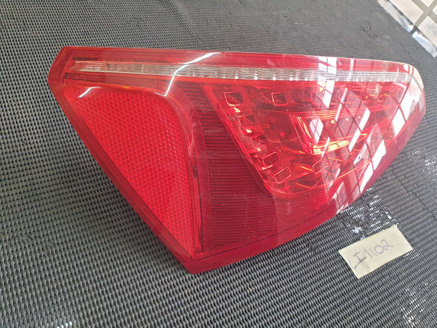 Audi Q5 2012  Stripping For Parts