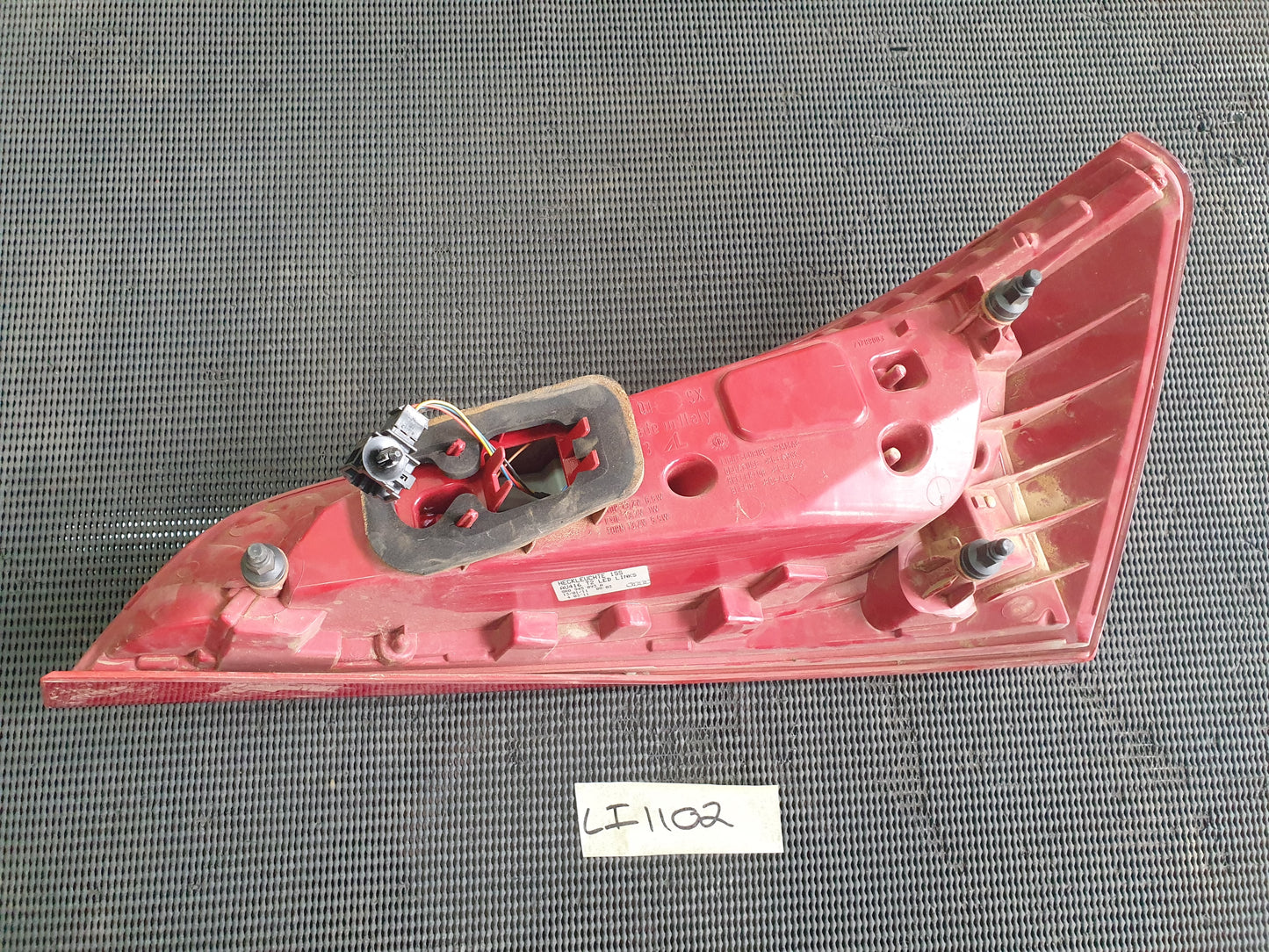 Audi Q5 2012  Stripping For Parts