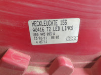 Audi Q5 2012  Stripping For Parts