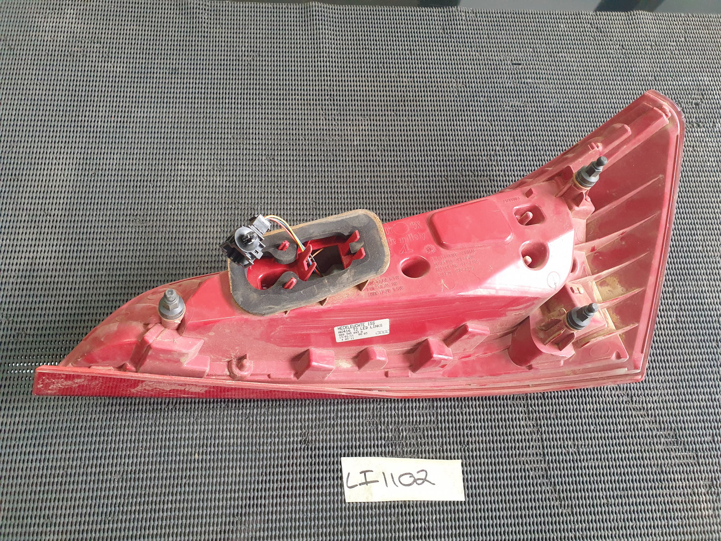 Audi Q5 2012  Stripping For Parts