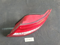 Mercedes-Benz C-Class W204 Two Door Stripping For Parts