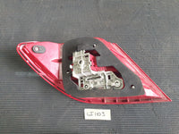 Mercedes-Benz C-Class W204 Two Door Stripping For Parts