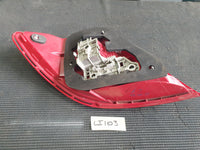 Mercedes-Benz C-Class W204 Two Door Stripping For Parts