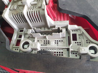 Mercedes-Benz C-Class W204 Two Door Stripping For Parts