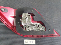 Mercedes-Benz C-Class W204 Two Door Stripping For Parts