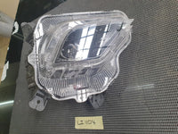 BAIC BEIJING X55 Right Front Day Time Running Light