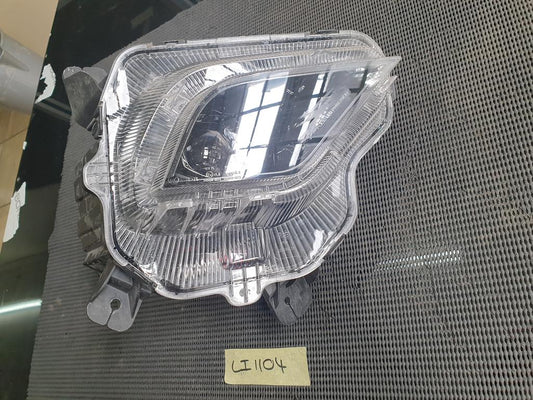 BAIC BEIJING X55 Right Front Day Time Running Light