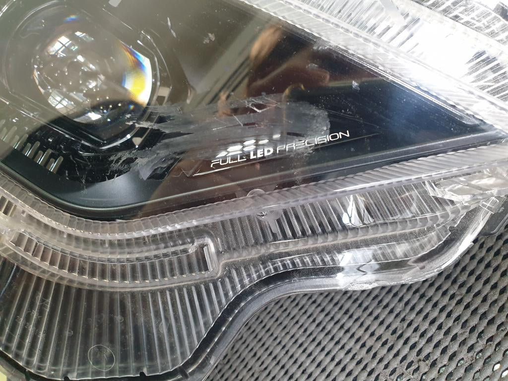 BAIC BEIJING X55 Right Front Day Time Running Light