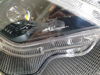 BAIC BEIJING X55 Right Front Day Time Running Light