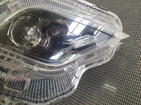 BAIC BEIJING X55 Right Front Day Time Running Light