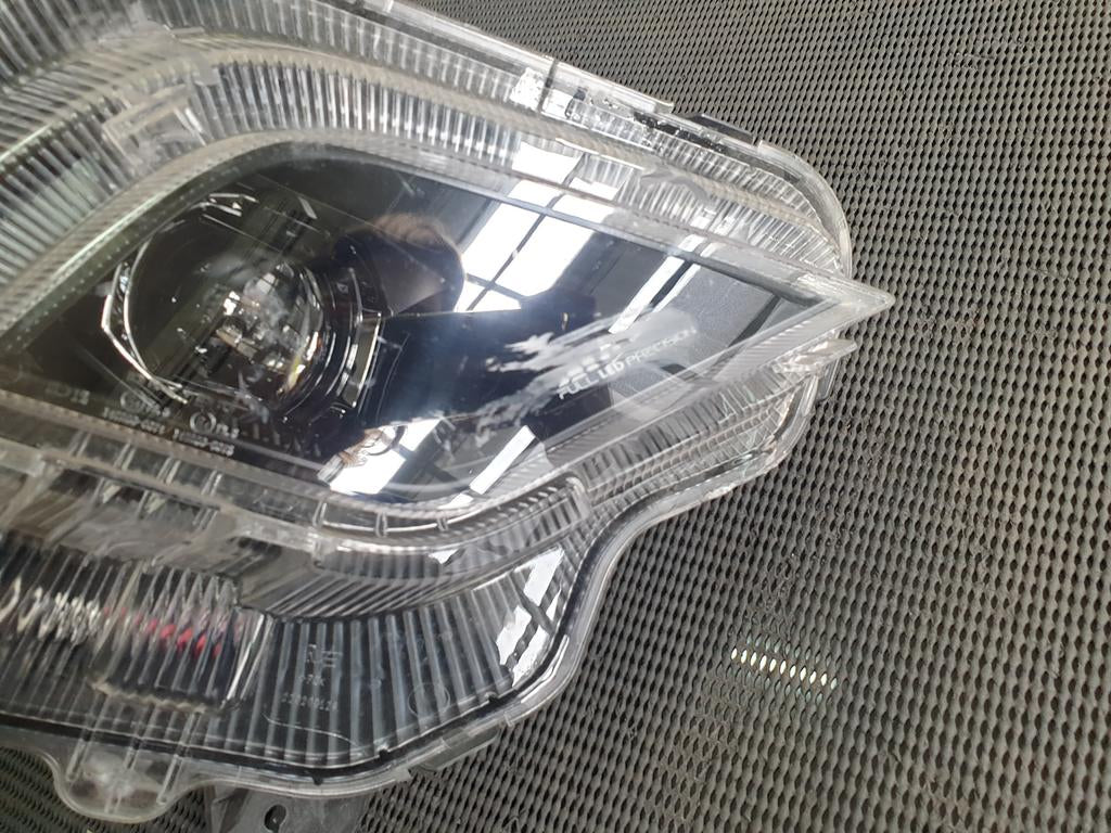 BAIC BEIJING X55 Right Front Day Time Running Light