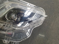 BAIC BEIJING X55 Right Front Day Time Running Light