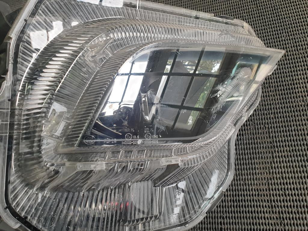 BAIC BEIJING X55 Right Front Day Time Running Light