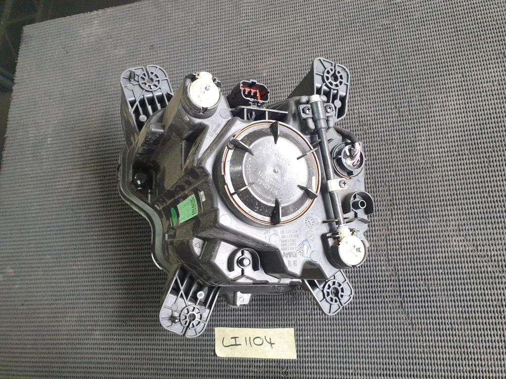 BAIC BEIJING X55 Right Front Day Time Running Light