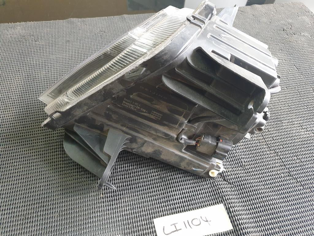 BAIC BEIJING X55 Right Front Day Time Running Light