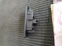 Volkswagen Tiguan License Plate Light